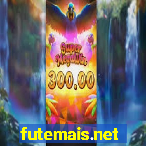 futemais.net