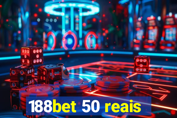 188bet 50 reais
