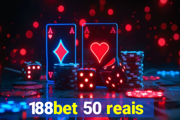 188bet 50 reais
