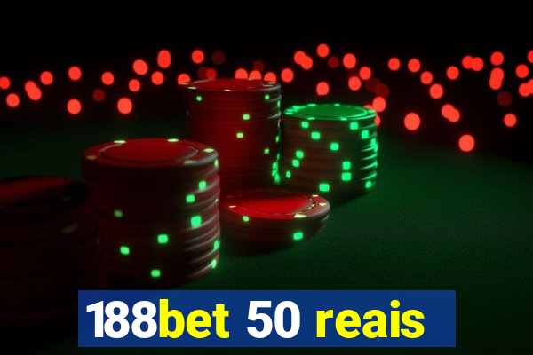 188bet 50 reais
