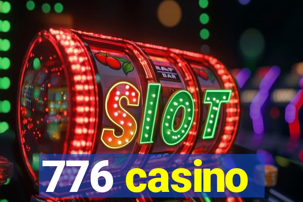 776 casino