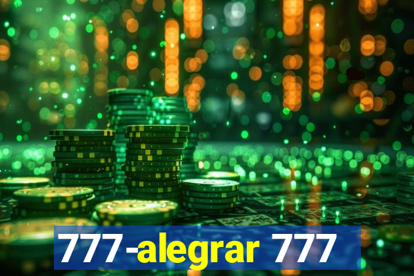 777-alegrar 777