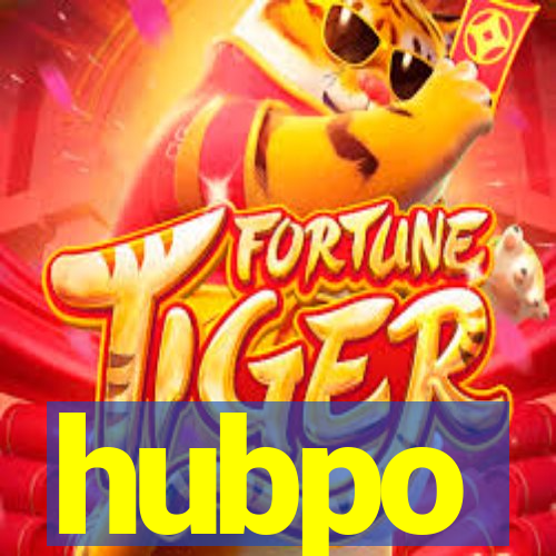 hubpo