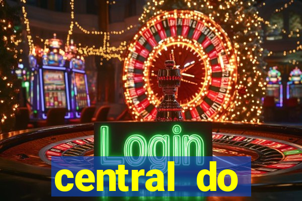 central do parabrisa betim