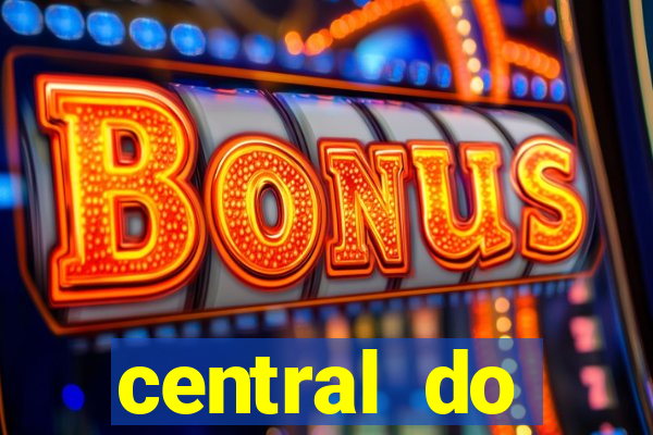 central do parabrisa betim