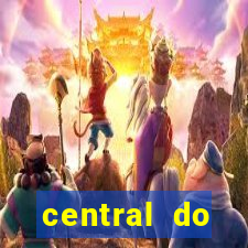 central do parabrisa betim