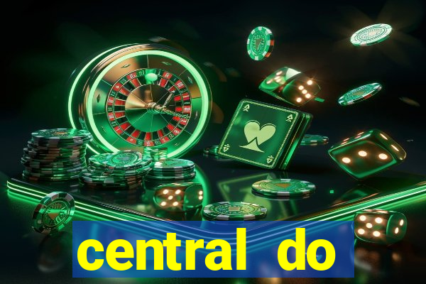 central do parabrisa betim