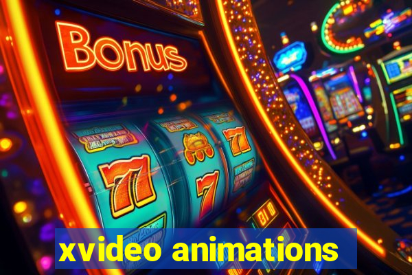 xvideo animations