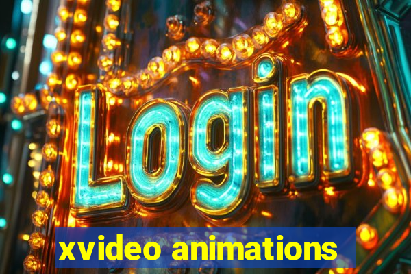 xvideo animations