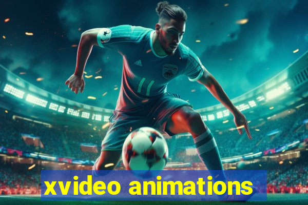 xvideo animations