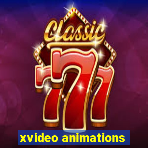 xvideo animations