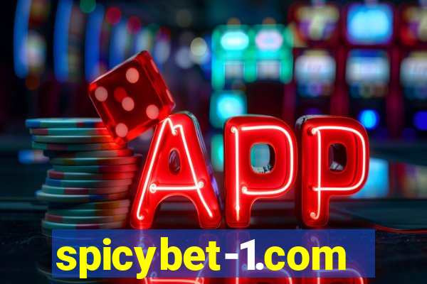 spicybet-1.com