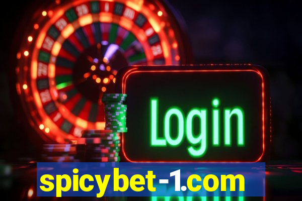 spicybet-1.com
