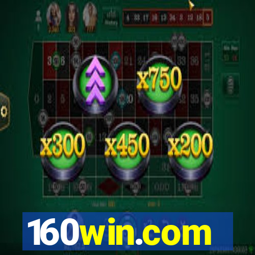 160win.com