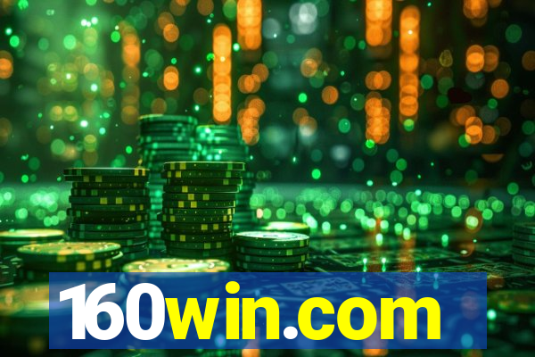 160win.com