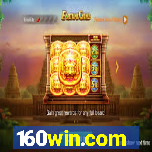 160win.com