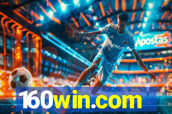 160win.com