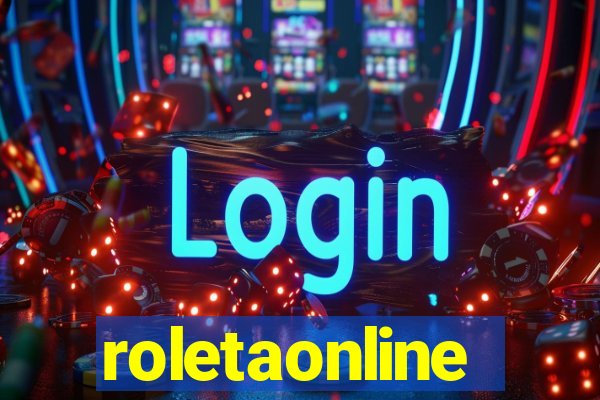 roletaonline