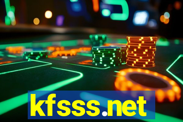 kfsss.net