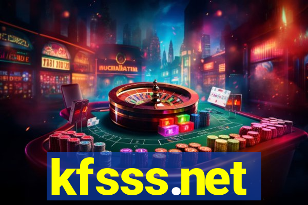 kfsss.net
