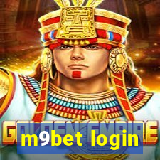 m9bet login