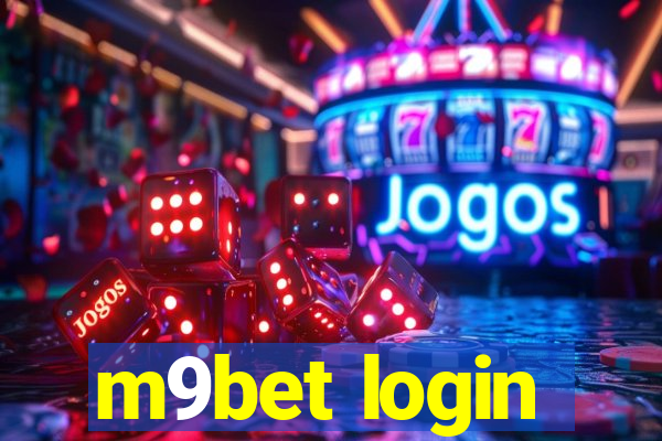 m9bet login