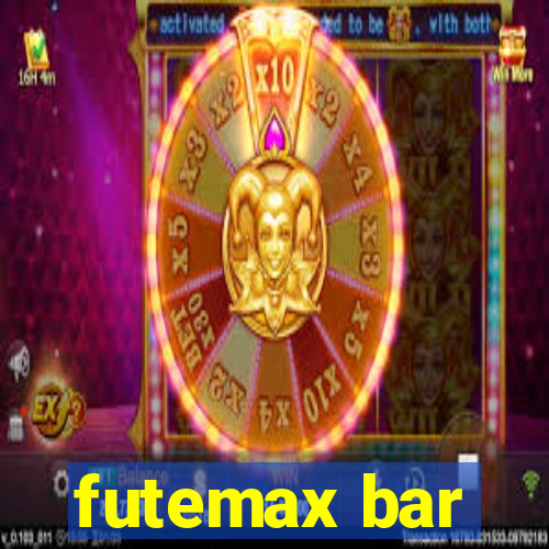 futemax bar