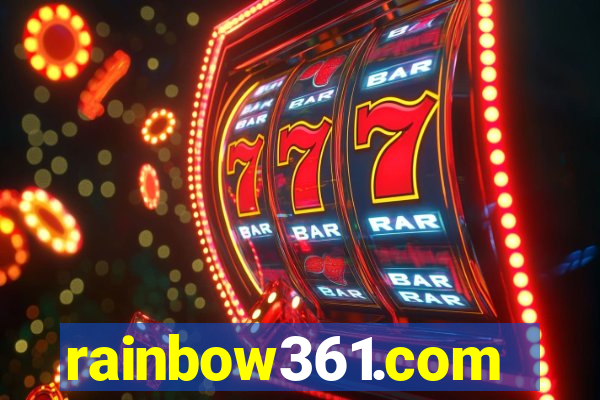 rainbow361.com