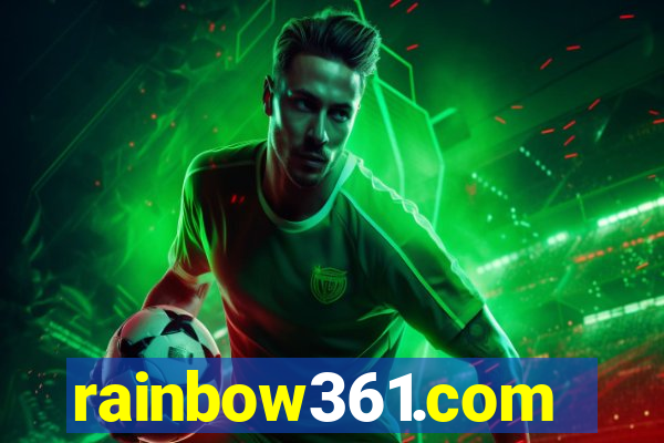 rainbow361.com