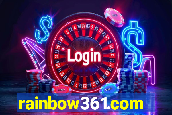 rainbow361.com