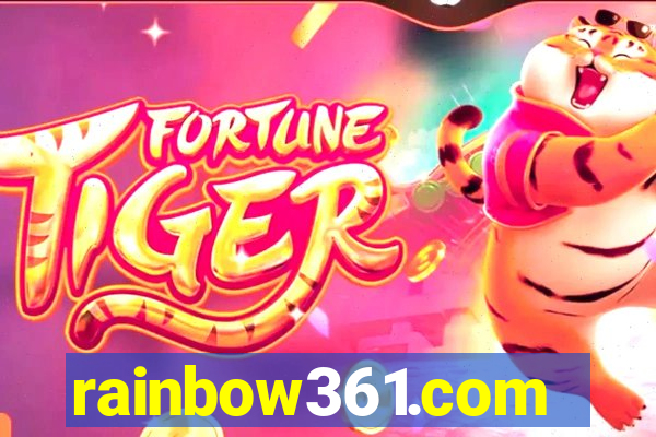 rainbow361.com