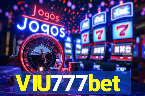 VIU777bet