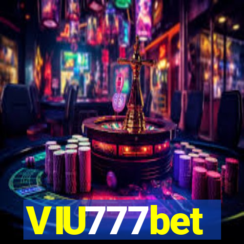 VIU777bet