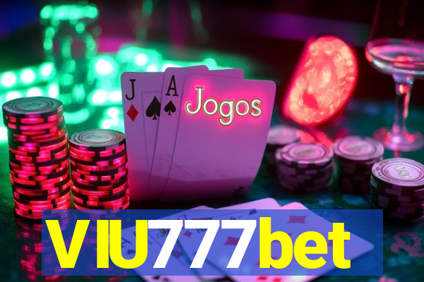 VIU777bet