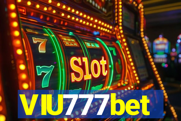 VIU777bet