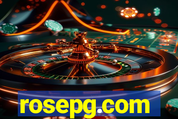 rosepg.com