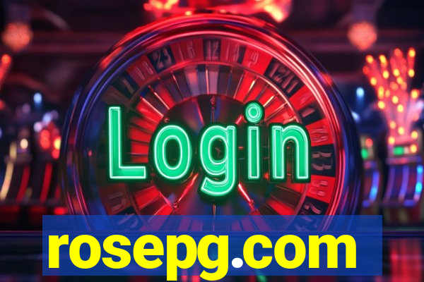 rosepg.com