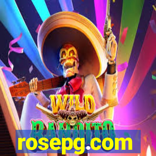 rosepg.com