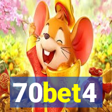70bet4