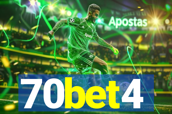 70bet4