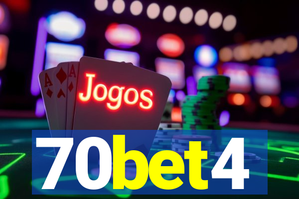70bet4