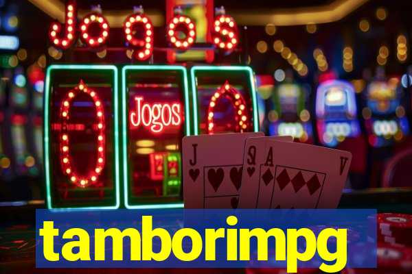 tamborimpg