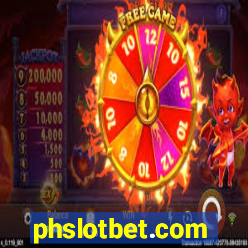 phslotbet.com