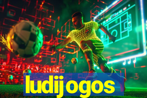 ludijogos