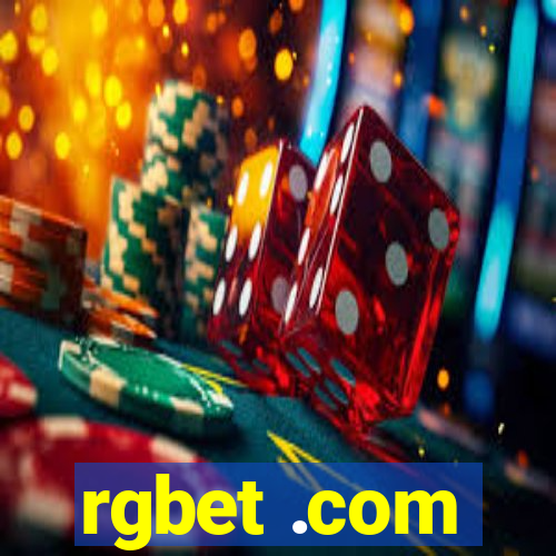 rgbet .com