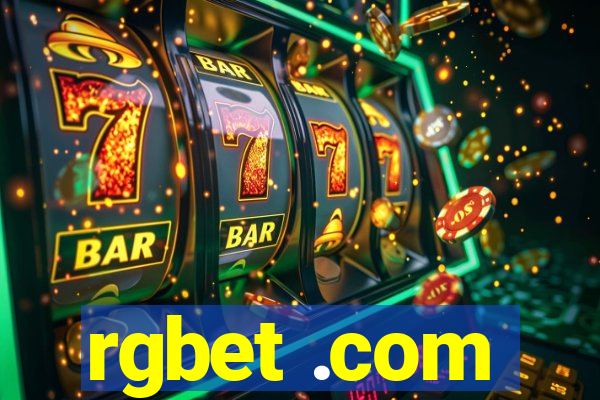rgbet .com