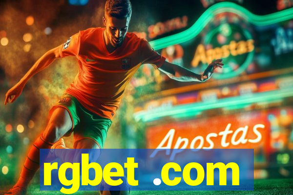 rgbet .com