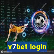 v7bet login