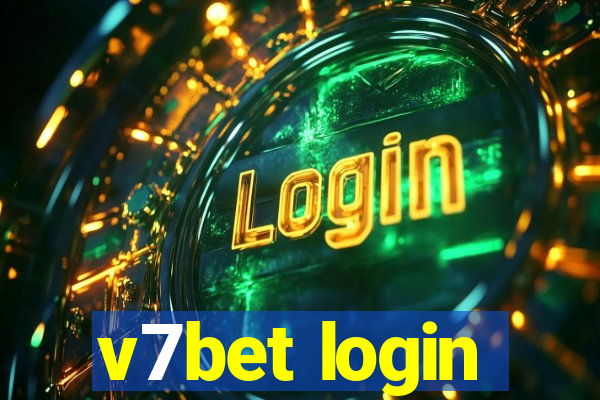 v7bet login