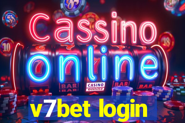 v7bet login